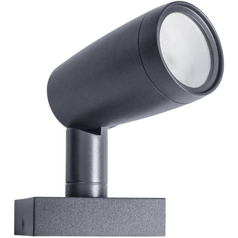 Ledvance Smart+ WiFi Gartenspot Farbwechsel 16 Mio. Farben IP44 Basis von LEDVANCE