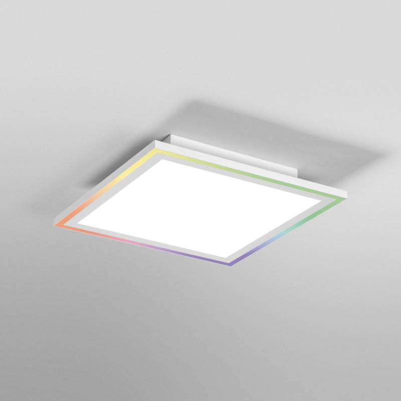 Ledvance Smart+ WiFi Panelleuchte Planon Plus RGBTW Farbwechsel 30x30 cm von LEDVANCE