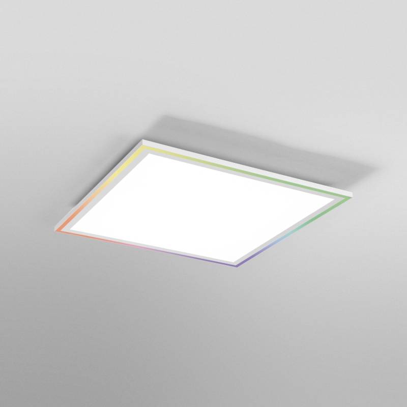 Ledvance Smart+ WiFi Panelleuchte Planon Plus RGBTW Farbwechsel 45x45 cm von LEDVANCE
