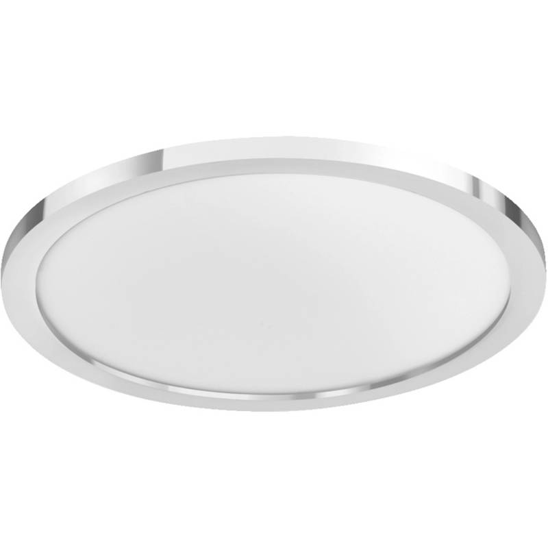 Ledvance Smart+ WiFi Wand- und Deckenleuchte Orbis Disc IP44 30 cm Tunable White von LEDVANCE