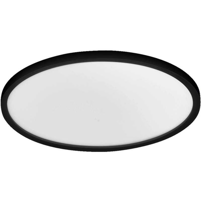Ledvance Smart+ WiFi Wand- und Deckenleuchte Orbis Disc IP44 50 cm Tunable White von LEDVANCE
