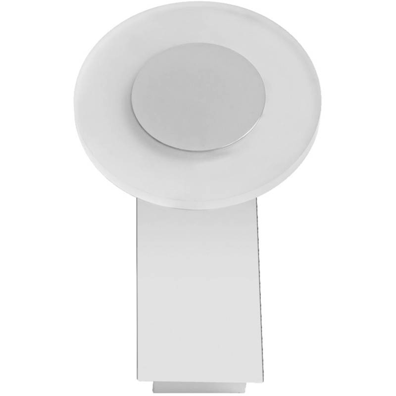 Ledvance Smart+ WiFi Wandleuchte Orbis Wall Wave IP44 20 cm Tunable White von LEDVANCE