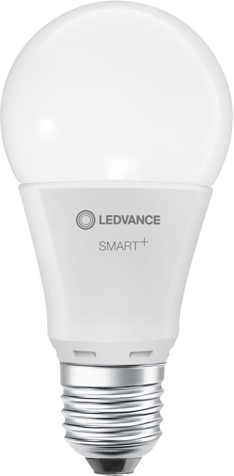Ledvance Smart+WiFi LED Leuchtmittel Classic A60 Birnenform E27 9,5 W Ledvance Smart+WiFi LED Leuchtmittel Classic A60 Birnenform E27 9,5 W von LEDVANCE