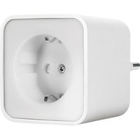 Ledvance - Smart+WiFi Steckdose mit integriertem Nachtlicht weiß 3.680 w Smart+ von LEDVANCE