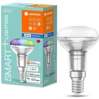 Ledvance - Smart Bluetooth R50 3W 230V Sockel E14 2700-6500K dimmbar rgb Ledvance - Smart Bluetooth R50 3W 230V Sockel E14 2700-6500K dimmbar rgb von LEDVANCE