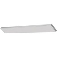 Ledvance led Deckenleuchte Smart+ WiFi Planon weiß, 80 x 10 cm, dimmbar Deckenleuchte von Osram