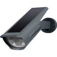Ledvance Solarbetriebene Spotleuchte mit Farbwechseloption ENDURA GARDEN SOLAR SPOT RGBW DG – 4058075564169 von LEDVANCE