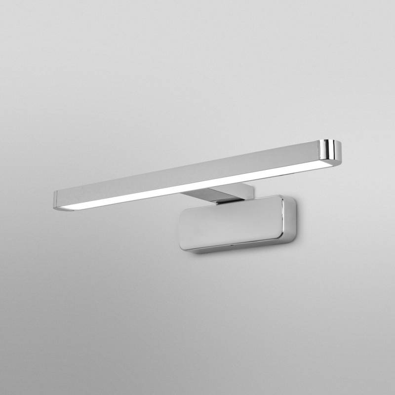 Ledvance Spiegel Wandleuchte Badleuchte Led Chrom 7 W Ip44 40cm Siehe Text/Foto B-Ware von LEDVANCE