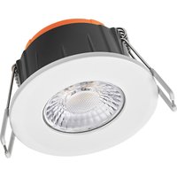 Ledvance Spot Combo Fix V 5.5W CPS 60DEG IP65 WT - 4099854092701 von LEDVANCE