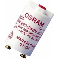 Osram Starter für Einzelschaltung an 230 V AC 171 SAFETY DEOS - 4050300854106 von OSRAM GmbH