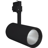 Ledvance LED-Spotlight TRACKLIGHT SPOT D95 55W 55 W 3000 K 90RA NFL BK - 4058075113640 von LEDVANCE