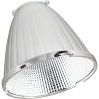 Ledvance LED-Spotlight TRACKLIGHT SPOT REFLECTOR D75 SP - 4058075113800 Ledvance LED-Spotlight TRACKLIGHT SPOT REFLECTOR D75 SP - 4058075113800 von LEDVANCE