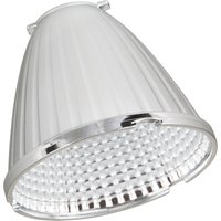 Ledvance LED-Spotlight TRACKLIGHT SPOT REFLECTOR D95 FL - 4058075113909 von LEDVANCE