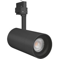 Ledvance LED-Spotlight TRACKLIGHT SPOT ZOOM DIM D85 25 W 4000 K 97R BK - 4058075335820 von LEDVANCE