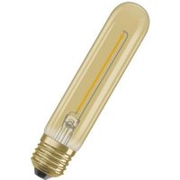 Osram Vintage 1906 LED 20 CL 2.5 W/2000K E27 - 4099854091858 von OSRAM GmbH