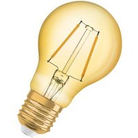 Osram Vintage 1906 LED 22 2.5 W/2400K E27 - 4058075293199 Osram Vintage 1906 LED 22 2.5 W/2400K E27 - 4058075293199 von OSRAM GmbH