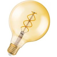 Osram Vintage 1906 LED 25 4.5 W/2000K E27 - 4058075270008 Osram Vintage 1906 LED 25 4.5 W/2000K E27 - 4058075270008 von OSRAM GmbH