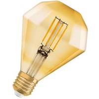 Osram Vintage 1906 LED 40 CL 4.5 W/2500K E27 - 4058075091955 Osram Vintage 1906 LED 40 CL 4.5 W/2500K E27 - 4058075091955 von OSRAM GmbH