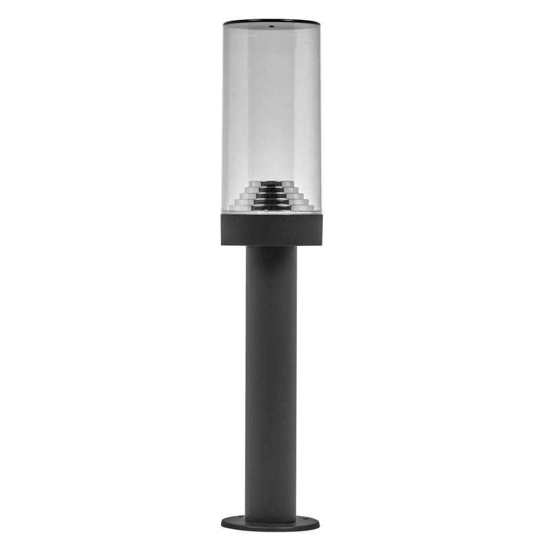 Ledvance Wegeleuchte Endura Classic Amber Dunkelgrau Sockellampe Lampe Leuchte B-Ware von LEDVANCE