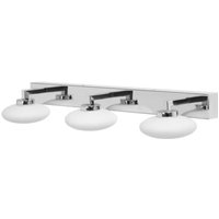 Ledvance - elypse 18w 3000-6500k silber - lum574076wf smart wifi led wandlampe von LEDVANCE