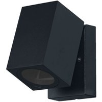 Ledvance endura wandleuchte 1xgu10 max 35w schwarz - lum763562 von LEDVANCE