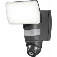 Led Außenleuchte Endura Pro mit Kamera, Gegensprechanlage Außenleuchte - Ledvance von LEDVANCE