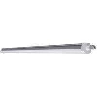 Ledvance - neuwertig] Damp Proof Compact Ip65 Led Feuchtraumleuchte Leuchte Feuchtraum B-Ware von LEDVANCE