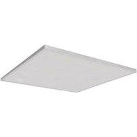 Ledvance - Smarte led Deckenleuchte, Panel für Innen mit WiFi Technologie, Lichtfarbe änderbar (3000K-6500K), RGB-Farben änderbar, 600mm x 600mm, von LEDVANCE