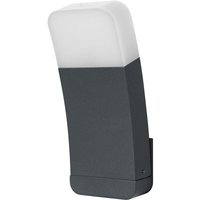 Led Außen-Wandleuchte Smart+ Curve dunkelgrau Außenleuchte - Ledvance von LEDVANCE