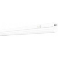 Linear compact switch LED-Lichtleiste led led fest eingebaut 12 w Neutralweiß Weiß - Ledvance Linear compact switch LED-Lichtleiste led led fest eingebaut 12 w Neutralweiß Weiß - Ledvance von LEDVANCE