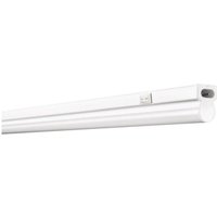Ledvance - linear compact switch LED-Lichtleiste led led fest eingebaut 8 w Warmweiß Weiß von LEDVANCE