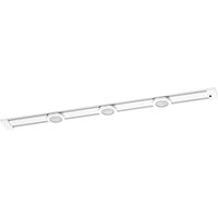 Linear led Magnet 3 spot sensor LED-Unterbauleuchte led led fest eingebaut 9.5 w Neutralw - Ledvance Linear led Magnet 3 spot sensor LED-Unterbauleuchte led led fest eingebaut 9.5 w Neutralw - Ledvance von LEDVANCE