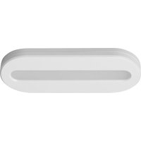 Linear led mobile ir usb wt ledv 4058075399747 Akku-Tischlampe Oval led Kaltweiß Weiß - Ledvance von LEDVANCE