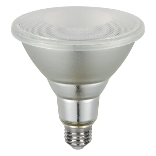 Mehrfachpackung 10x Ledvance Performance LED-Spot E27 PAR38 13.5W 1035lm 36D - 827 Extra Warmweiß | Ersatz für 120W Mehrfachpackung 10x Ledvance Performance LED-Spot E27 PAR38 13.5W 1035lm 36D - 827 Extra Warmweiß | Ersatz für 120W von LEDVANCE