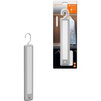 Mobile led Leuchte für Innen zum Aufhängen, mit Bewegungsmelder, Warmweiß (3000K), integrierter Akku aufladbar über usb, Linear led Mobile hanger usb von LEDVANCE