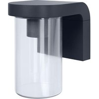 [NEUWERTIG] Ledvance Endurac Classic Cascade 4058075554337 Außenwandleuchte E27 Dunkelgrau B-Ware von LEDVANCE