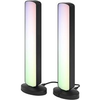 Ledvance - neuwertig] Smart+ Wi Fi Mood Light Led Dekolampe 2er Tischlampe Tischleuchte Lampe B-Ware von LEDVANCE
