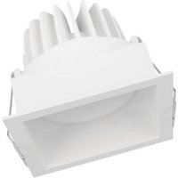 [NEUWERTIG] Ledvance Spot Square Darklight Led Einbauleuchte Adjust 4058075114043 B-Ware von LEDVANCE