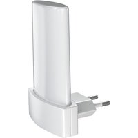 Nachtlicht für die Steckdose Lunetta Shine rgb weiß Nachtlicht für die Steckdose Lunetta Shine rgb weiß von Osram