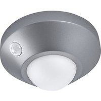 Nightlux® Ceiling l 4058075270855 LED-Nachtlicht mit Bewegungsmelder Rund led Neutralwei - Ledvance von LEDVANCE