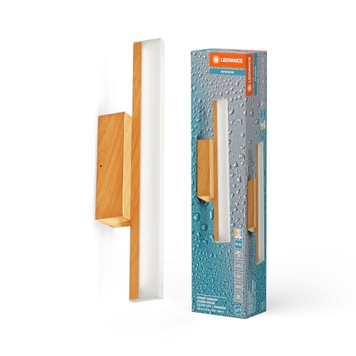 ORBIS MIRROR 40CM CLICKCCTDIMIP44WD von LEDVANCE