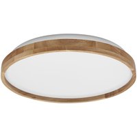 Orbis Alison 395MM 24W 830 Click DIM Wood Decor von LEDVANCE