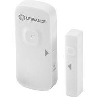 Ledvance - smart+ contact sensor Smarter Sensor mit Wifi-Technologie um offene Türen und Fenster zu erkennenn von LEDVANCE