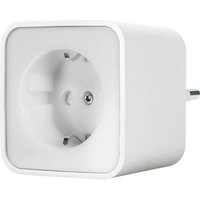Ledvance - Smart+WiFi Steckdose mit integriertem Nachtlicht weiß 3.680 w Smart+ von LEDVANCE