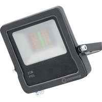 LEDVANCE SMART+ MULTICOLOR 20W 4058075474628 LED-Außenstrahler 20 W RGBW von LEDVANCE