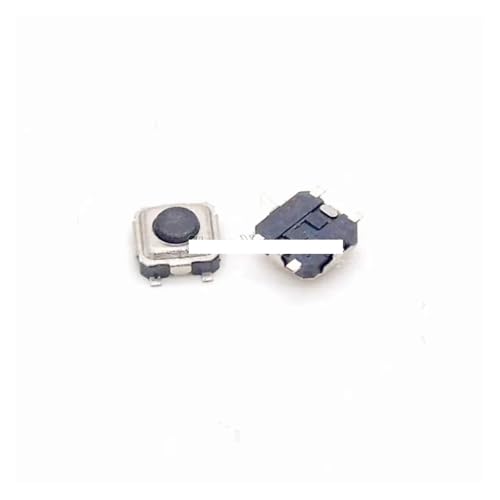 10PCS 3 * 3 * 1.5mm 3X3X1.5mm 3X3X1.5H Tactile Push Button Switch Tact 4 Pin Switch Switch SMD von LEDVXFSVY