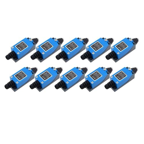 10PCS ME-8111 limit switch Limit Switch TZ-8111 Momentary ME 8111 10PCS ME-8111 limit switch Limit Switch TZ-8111 Momentary ME 8111 von LEDVXFSVY