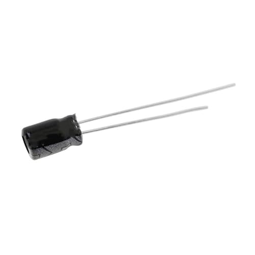 120pcs/lot 12valuesX10pcs=10.22UF-470UF Aluminum electrolytic capacitor component diy assortment kit and Capacitance Meters 120pcs/lot 12valuesX10pcs=10.22UF-470UF Aluminum electrolytic capacitor component diy assortment kit and Capacitance Meters von LEDVXFSVY