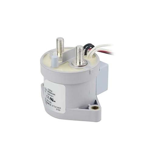 2-2071410-2 IHV200HDANA DC Relay Contactor (Replaces EV200ADANA) 48-72VDC Industrial Electrical Relays von LEDVXFSVY