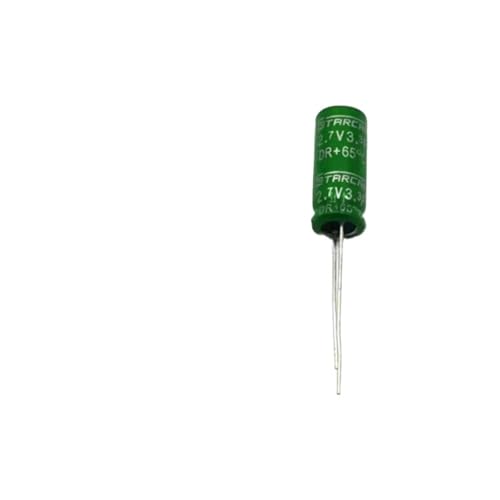 200pcs capacitor capacitor 2.7V3.3F is suitable for series-parallel DR2R in vehicle navigation. 7335R Capacitance Meters von LEDVXFSVY